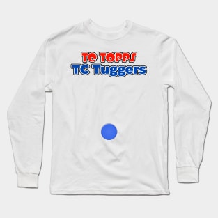 TC Topps TC Tuggers Long Sleeve T-Shirt